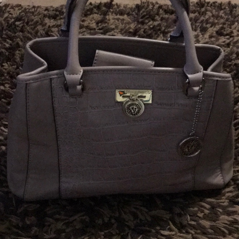 Anne Klein